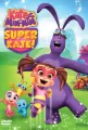 Super Kasia! Kasia i Mim Mim. DVD - tantis.pl
