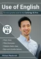 Use of English. Ten More Practice Cambridge B2 First - tantis.pl