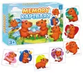 Memory Kapibary - tantis.pl