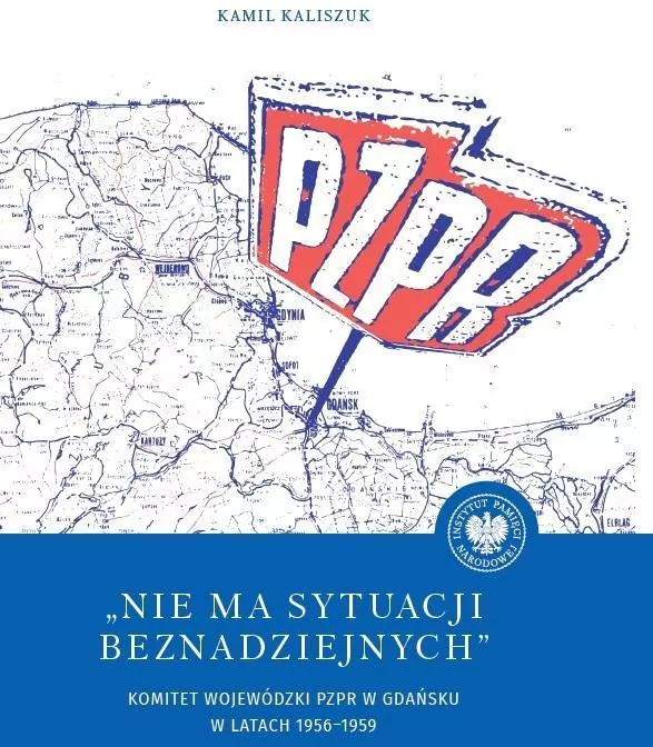 Nie ma sytuacji beznadziejnych - tantis.pl