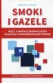 Smoki i gazele. Rzecz o współczesnym pejzażu społecznej odpowiedzialności biznesu - tantis.pl