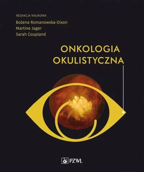 Onkologia okulistyczna - tantis.pl