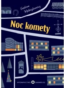 Noc komety - tantis.pl