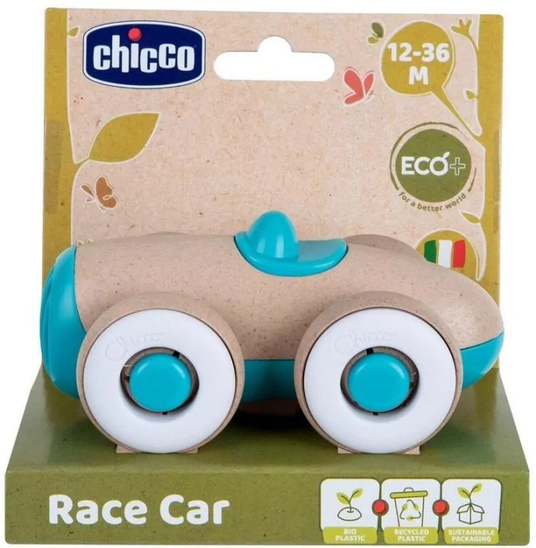 Cars niebieski Eco+ - tantis.pl