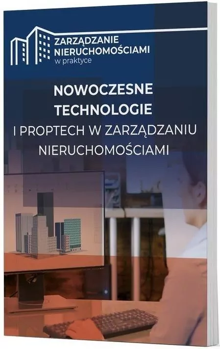 Nowoczesne technologie i PropTech w zarządzaniu... - tantis.pl