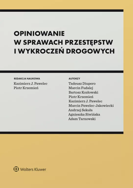 Opiniowanie w sprawach przestępstw i wykroczeń drogowych - tantis.pl