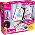 Zestaw kreatywny Barbie Fashion School - tantis.pl