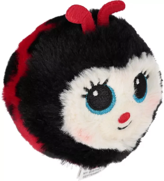 Ty Beanie Bouncers Buggie - biedroka - tantis.pl