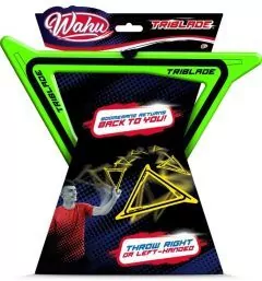 Gra Wahu TriBlade Assortment zielony - tantis.pl