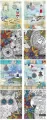 Notatnik ozdobny A5/160K kratka FRESH - tantis.pl