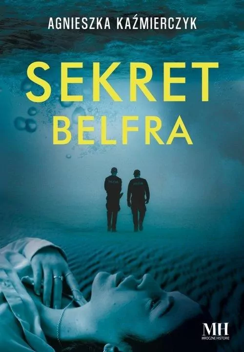 Sekret belfra - tantis.pl