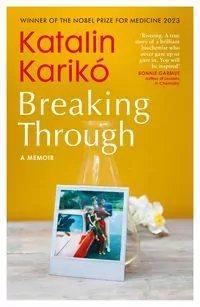 Breaking Through - tantis.pl