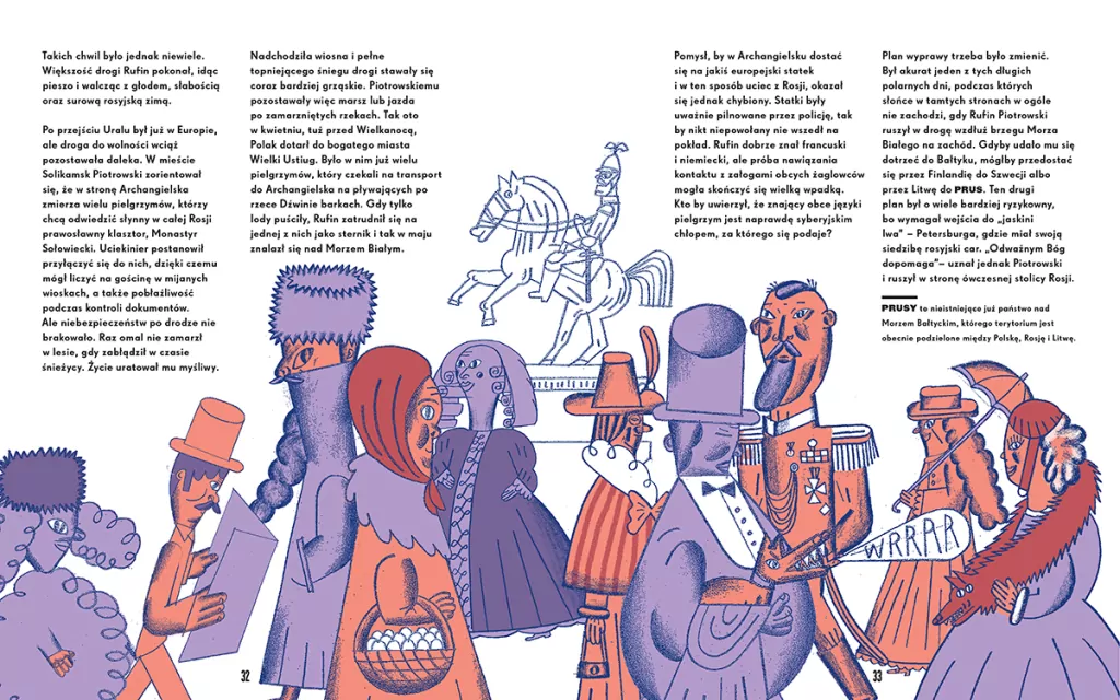 Podróżnicy. Wielkie wyprawy Polaków. Wyd. II - tantis.pl