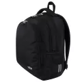 Plecak 3-komorowy Black Vintage - tantis.pl