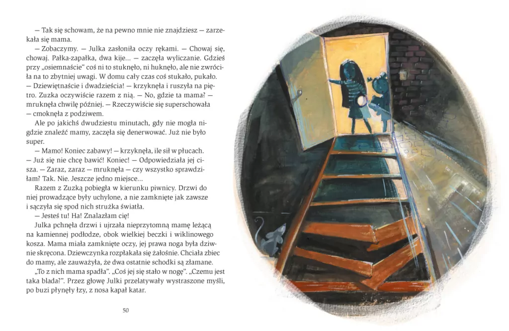 Bajkoterapia, czyli bajki-pomagajki dla małych i dużych - tantis.pl