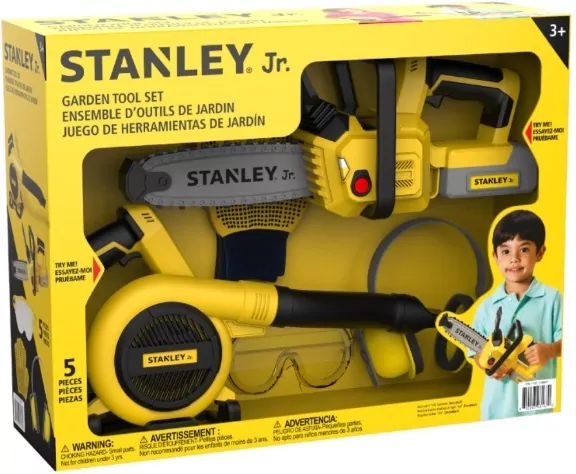 STANLEY Dmuchawa+piła łańcuchowa SGH033-SY 44543 - tantis.pl