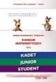 Międzynarodowy konkurs Kangur matematyczny 2023 - tantis.pl