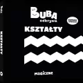 Buba odkrywa: Kształty - tantis.pl