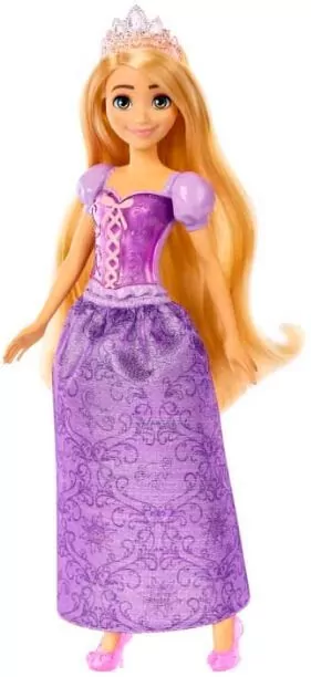 Roszpunka. Zaplątani. Disney Princess - tantis.pl