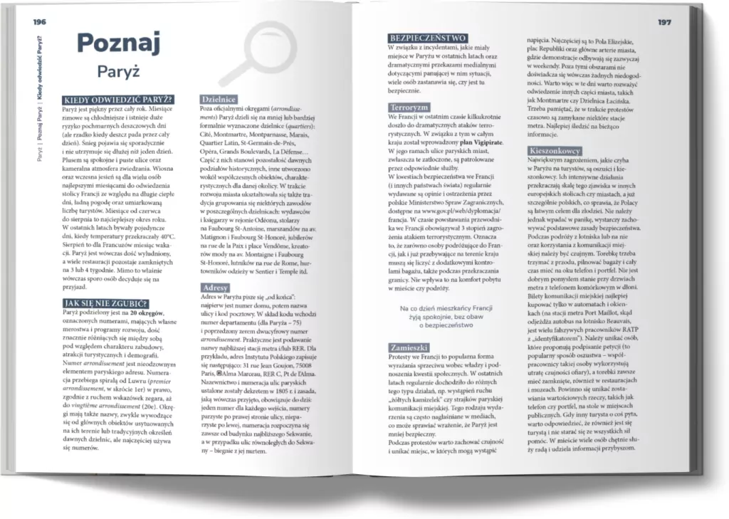 Paryż - tantis.pl