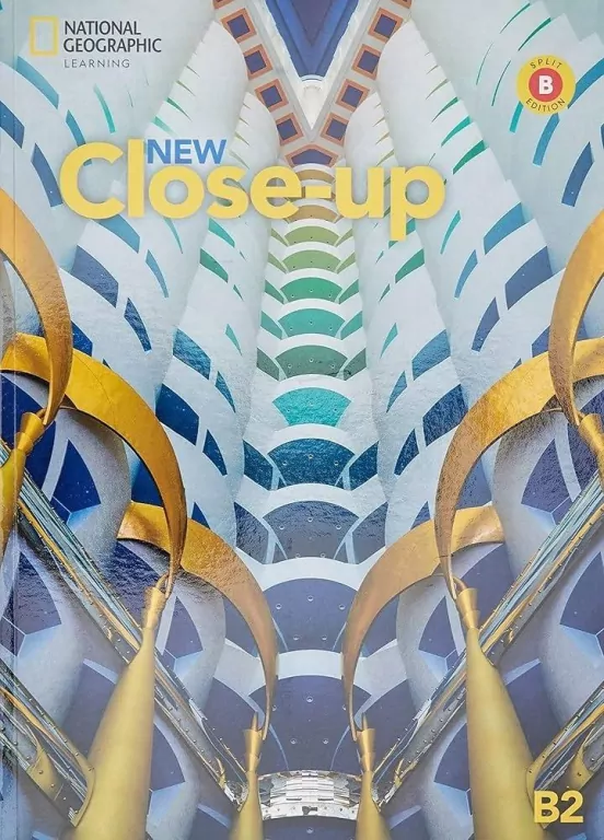 New Close-up B2 (Split B) - tantis.pl