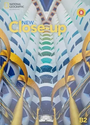 New Close-up B2 (Split B)