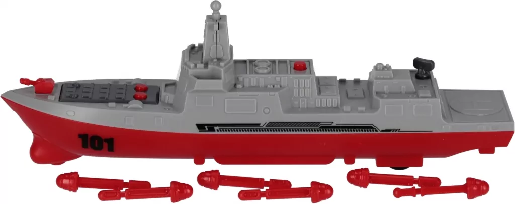STATEK WOJSKO P/B AKC 20X15X5 WB 48/96 - tantis.pl