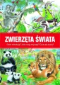 Zwierzęta świata - tantis.pl
