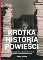 Krótka historia powieści - tantis.pl