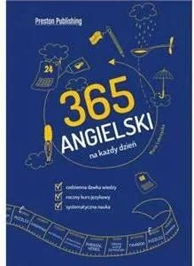 365 Angielski na każdy dzień - tantis.pl