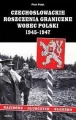 Czechosłowackie roszczenia graniczne wobec Polski - tantis.pl