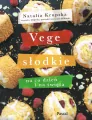 Vege słodkie na co dzień i na święta - tantis.pl
