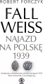 Fall Weiss. Najazd na Polskę 1939 - tantis.pl