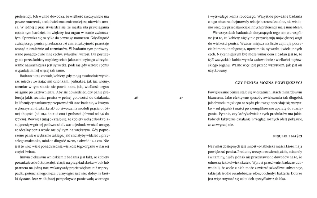 Penis, czyli o seksualności mężczyzn - tantis.pl