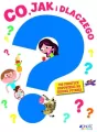 Co, jak i dlaczego? 700 prostych odpowiedzi na trudne pytania - tantis.pl
