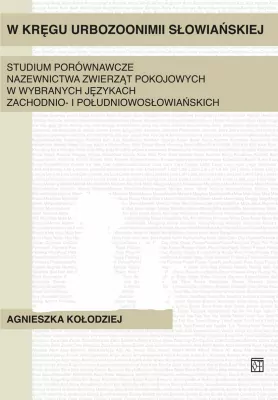 W kręgu urbozonimii słowiańskiej