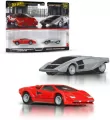 Hot Wheels 2-pak Samochodziki Premium JBL02 - tantis.pl