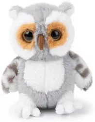 Sowa szara 15cm WWF