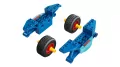 LEGO® Marvel. Spidey na motocyklu kontra Rhino 11206 - tantis.pl