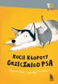 Kocie kłopoty grzecznego psa - tantis.pl