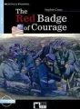 Red Badge of courage RT elementary + CD - tantis.pl