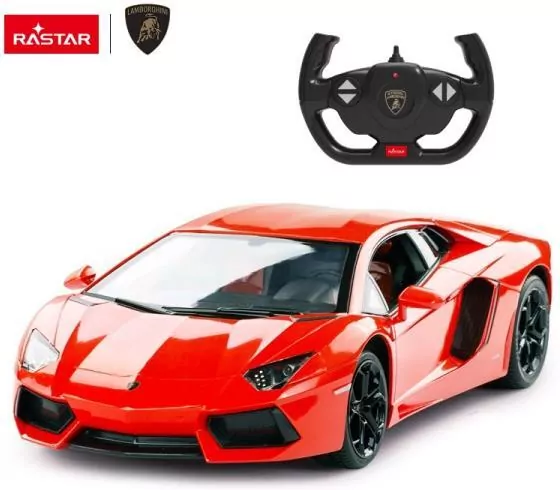Lamborghini Aventador LP700 1:14 - tantis.pl