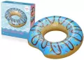 Koło do pływania donut 107cm MIX - tantis.pl