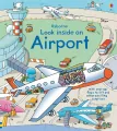Look inside an Airport - tantis.pl