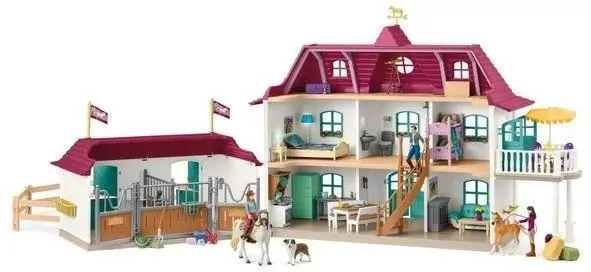 Horse Club - Stadnina koni - tantis.pl