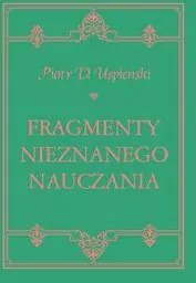 Fragmenty nieznanego nauczania - tantis.pl