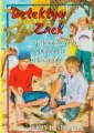 Detektyw Zack i niebezpieczeństwo w Obozowisku Dinozaurów. Tom 5 - tantis.pl