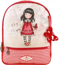 Plecak Gorjuss Time To Fly