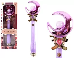 Różdżka Kryształowej Mocy