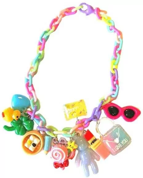 Zawieszka Charms - tantis.pl